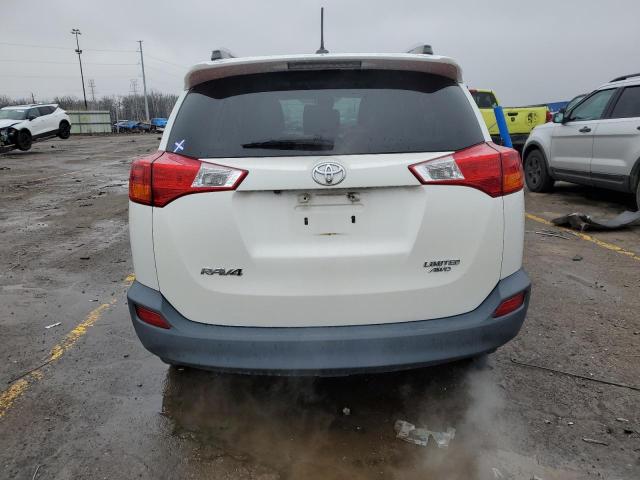 Photo 5 VIN: 2T3DFREV8FW363546 - TOYOTA RAV4 