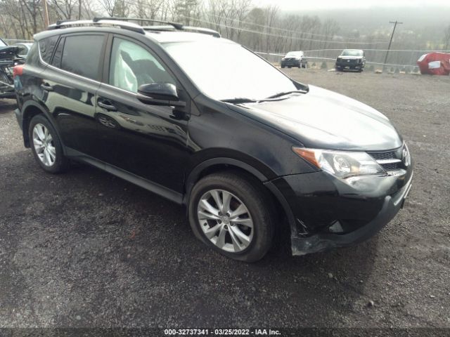 Photo 0 VIN: 2T3DFREV8FW368245 - TOYOTA RAV4 