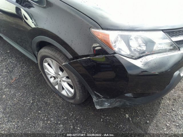 Photo 5 VIN: 2T3DFREV8FW368245 - TOYOTA RAV4 