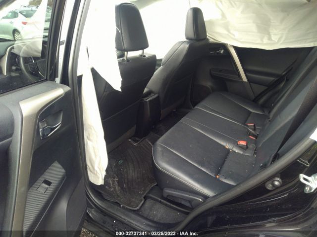 Photo 7 VIN: 2T3DFREV8FW368245 - TOYOTA RAV4 