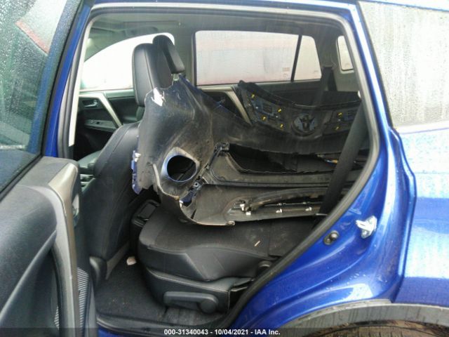 Photo 7 VIN: 2T3DFREV8FW375048 - TOYOTA RAV4 