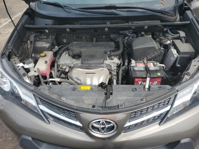 Photo 11 VIN: 2T3DFREV8FW381299 - TOYOTA RAV4 