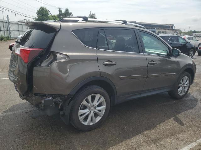 Photo 2 VIN: 2T3DFREV8FW381299 - TOYOTA RAV4 