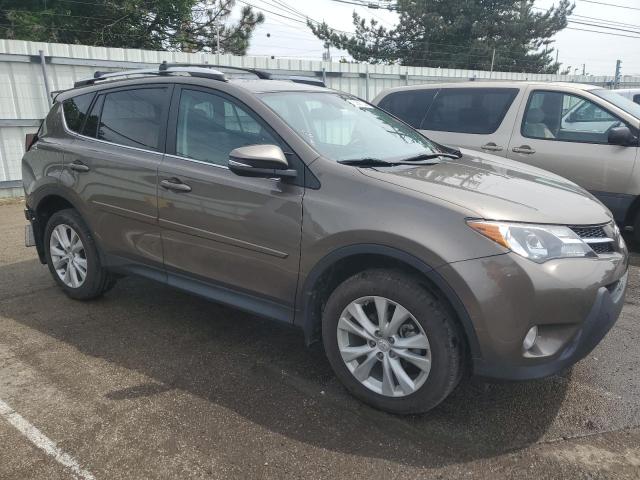 Photo 3 VIN: 2T3DFREV8FW381299 - TOYOTA RAV4 