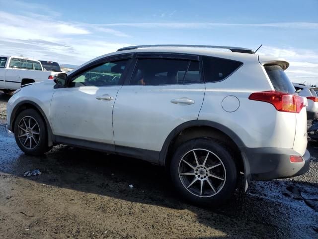 Photo 1 VIN: 2T3DFREV8FW382727 - TOYOTA RAV4 