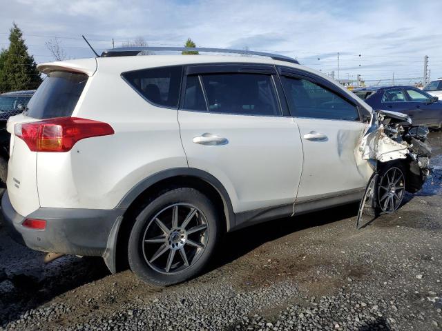 Photo 2 VIN: 2T3DFREV8FW382727 - TOYOTA RAV4 