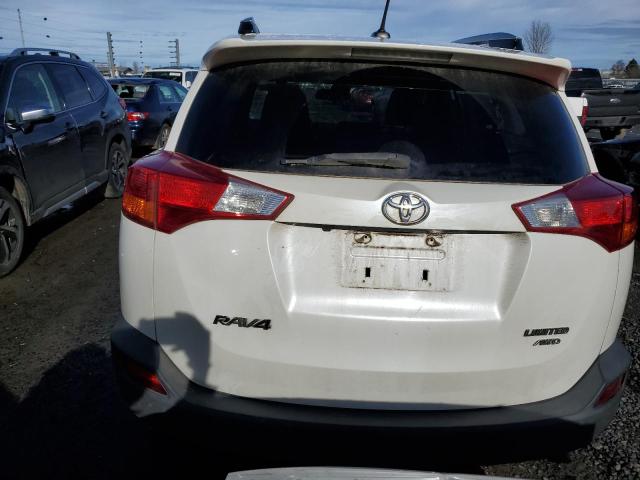 Photo 5 VIN: 2T3DFREV8FW382727 - TOYOTA RAV4 