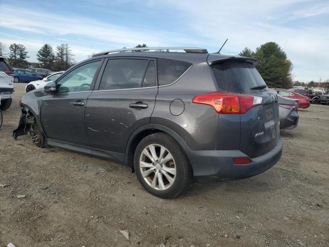 Photo 1 VIN: 2T3DFREV8FW402409 - TOYOTA RAV4 LIMIT 