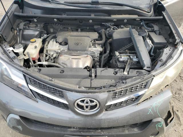 Photo 11 VIN: 2T3DFREV8FW402409 - TOYOTA RAV4 LIMIT 