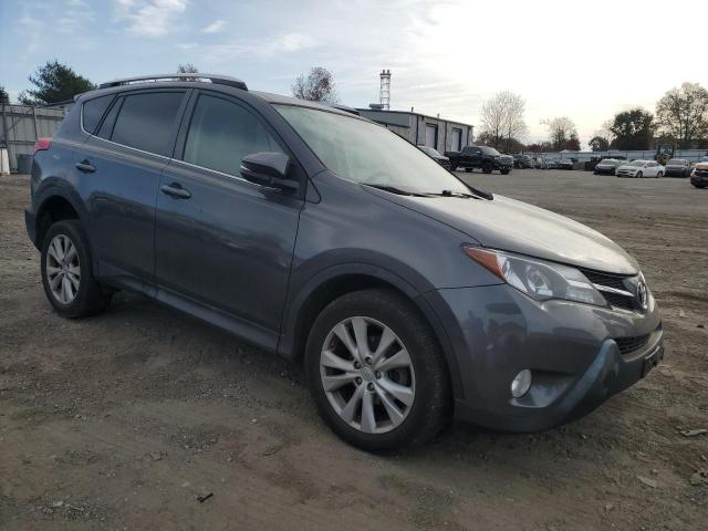 Photo 3 VIN: 2T3DFREV8FW402409 - TOYOTA RAV4 LIMIT 