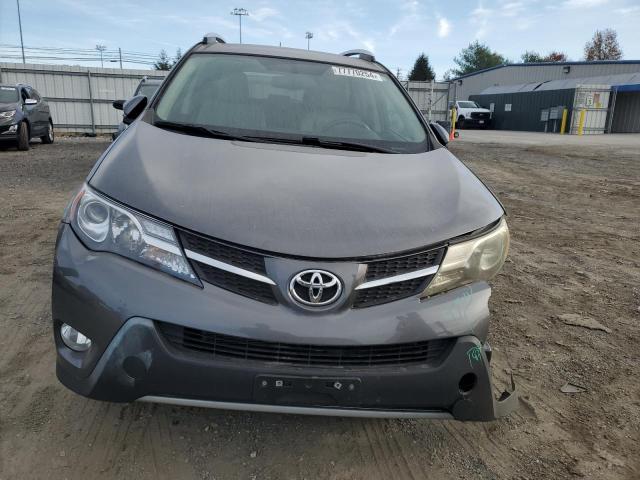 Photo 4 VIN: 2T3DFREV8FW402409 - TOYOTA RAV4 LIMIT 