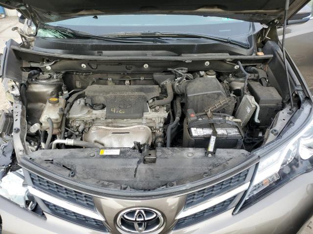 Photo 10 VIN: 2T3DFREV8FW404354 - TOYOTA RAV4 LIMIT 