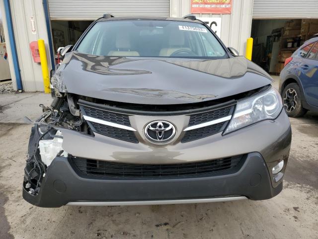 Photo 4 VIN: 2T3DFREV8FW404354 - TOYOTA RAV4 LIMIT 