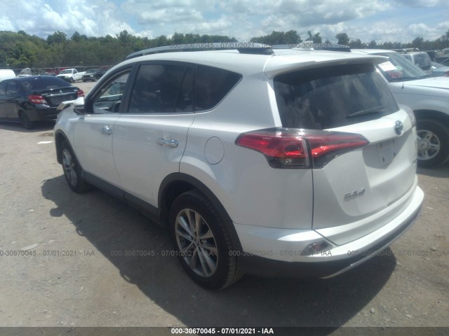 Photo 2 VIN: 2T3DFREV8GW415968 - TOYOTA RAV4 