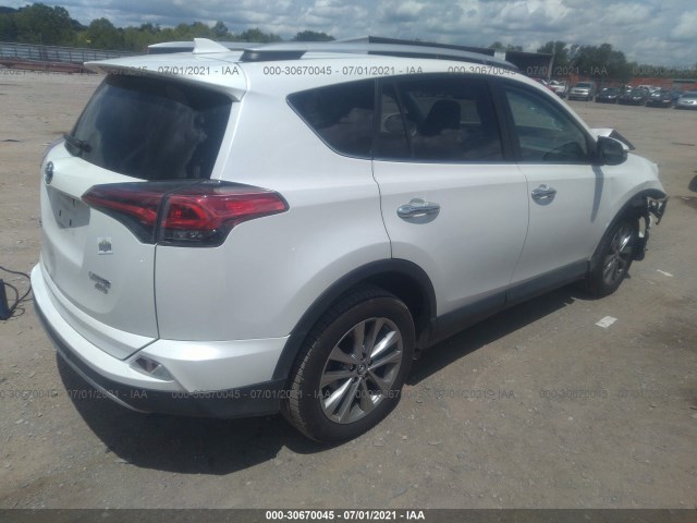 Photo 3 VIN: 2T3DFREV8GW415968 - TOYOTA RAV4 