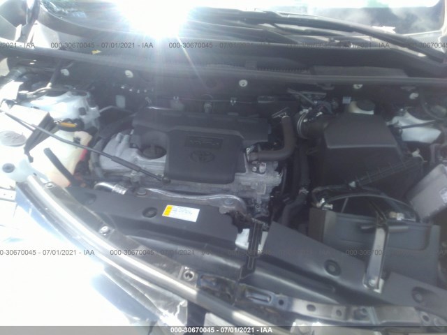 Photo 9 VIN: 2T3DFREV8GW415968 - TOYOTA RAV4 