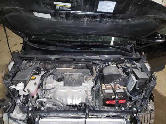 Photo 11 VIN: 2T3DFREV8GW441437 - TOYOTA RAV4 LIMIT 