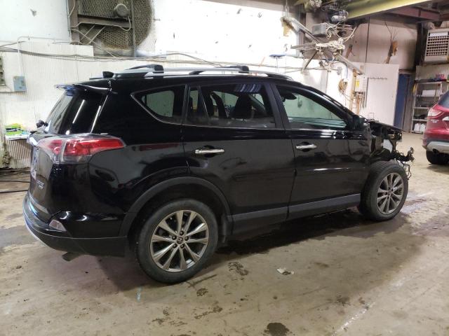 Photo 2 VIN: 2T3DFREV8GW441437 - TOYOTA RAV4 LIMIT 