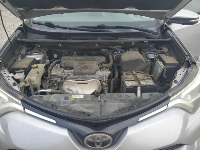 Photo 11 VIN: 2T3DFREV8GW454866 - TOYOTA RAV4 LIMIT 