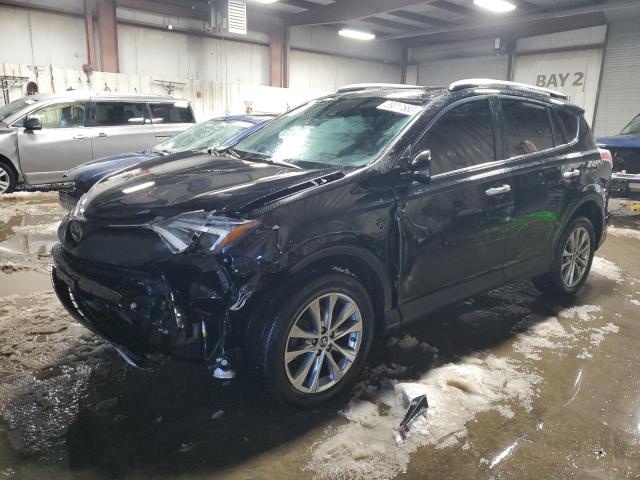 Photo 0 VIN: 2T3DFREV8GW498740 - TOYOTA RAV4 