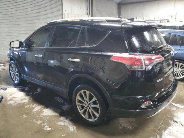 Photo 1 VIN: 2T3DFREV8GW498740 - TOYOTA RAV4 