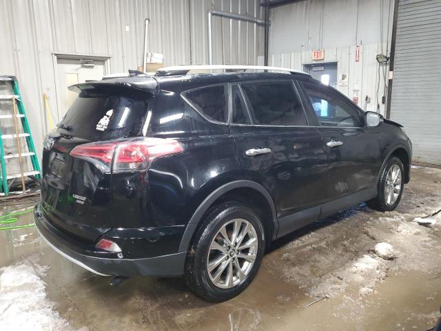 Photo 2 VIN: 2T3DFREV8GW498740 - TOYOTA RAV4 