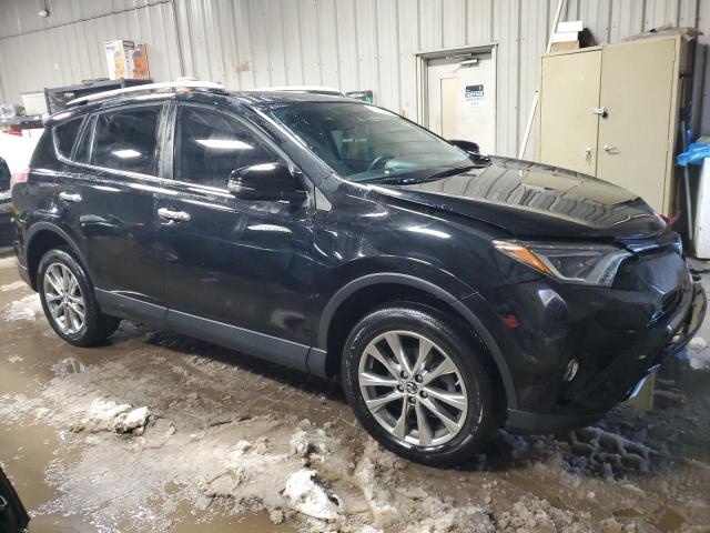 Photo 3 VIN: 2T3DFREV8GW498740 - TOYOTA RAV4 