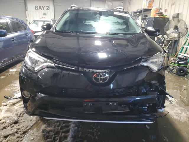 Photo 4 VIN: 2T3DFREV8GW498740 - TOYOTA RAV4 