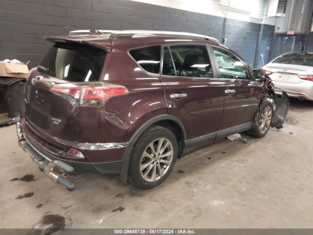 Photo 3 VIN: 2T3DFREV8GW499340 - TOYOTA RAV4 