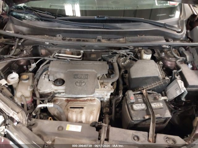 Photo 9 VIN: 2T3DFREV8GW499340 - TOYOTA RAV4 