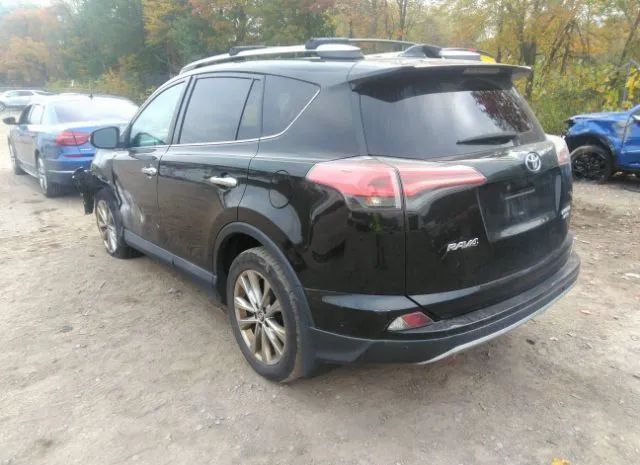 Photo 2 VIN: 2T3DFREV8GW509882 - TOYOTA RAV4 