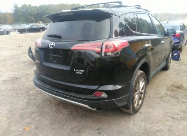 Photo 3 VIN: 2T3DFREV8GW509882 - TOYOTA RAV4 