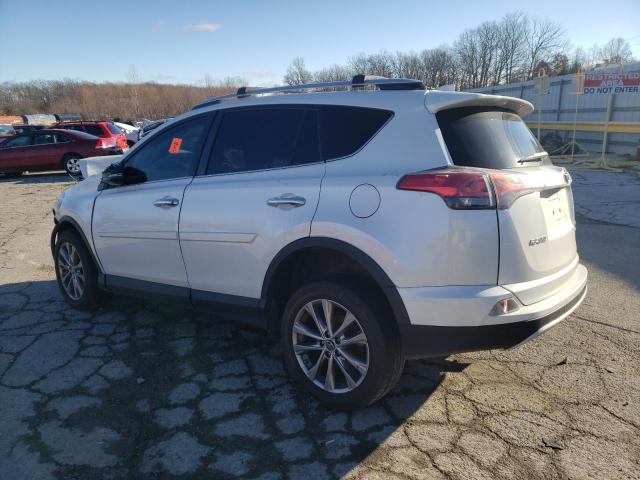 Photo 1 VIN: 2T3DFREV8GW524544 - TOYOTA RAV4 LIMIT 