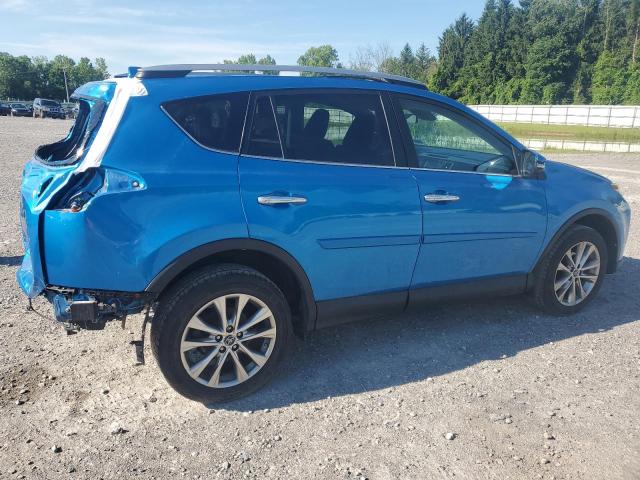 Photo 2 VIN: 2T3DFREV8HW545797 - TOYOTA RAV4 