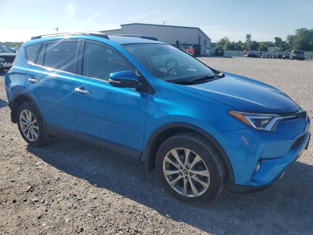 Photo 3 VIN: 2T3DFREV8HW545797 - TOYOTA RAV4 