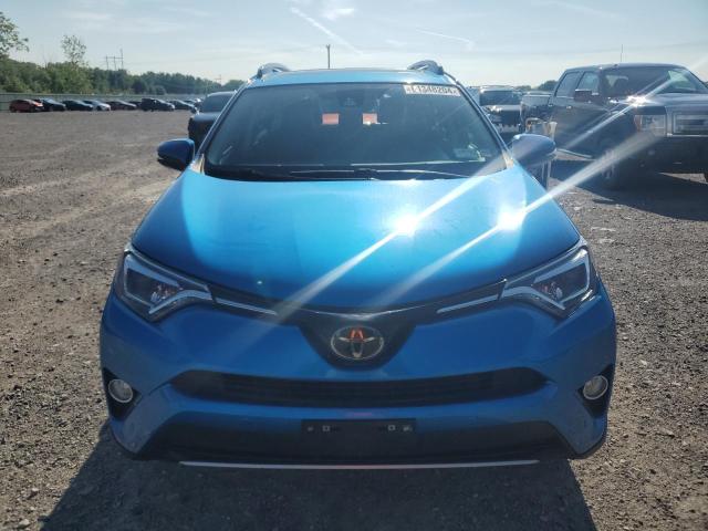 Photo 4 VIN: 2T3DFREV8HW545797 - TOYOTA RAV4 