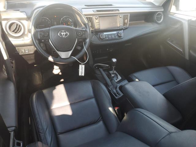 Photo 7 VIN: 2T3DFREV8HW545797 - TOYOTA RAV4 