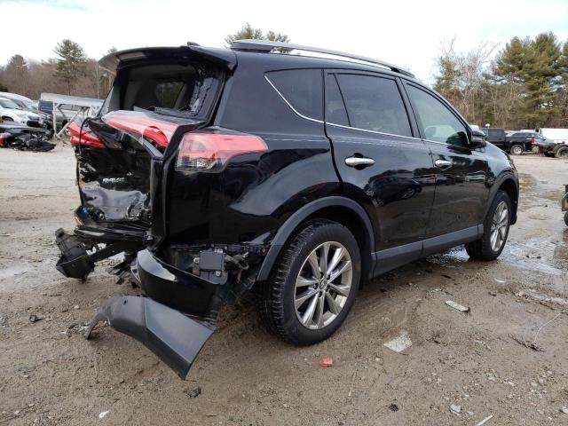 Photo 2 VIN: 2T3DFREV8HW589816 - TOYOTA RAV4 LIMIT 