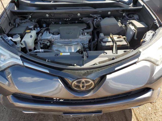 Photo 11 VIN: 2T3DFREV8HW601012 - TOYOTA RAV4 LIMIT 