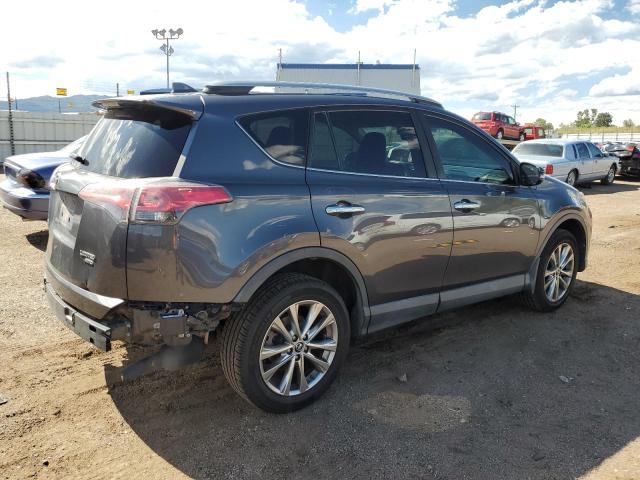 Photo 2 VIN: 2T3DFREV8HW601012 - TOYOTA RAV4 LIMIT 