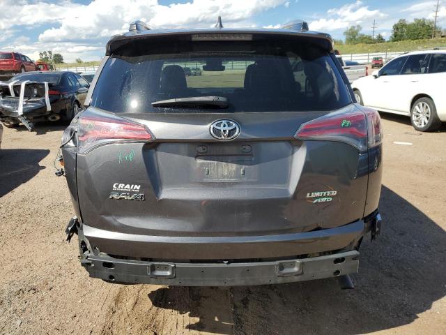 Photo 5 VIN: 2T3DFREV8HW601012 - TOYOTA RAV4 LIMIT 