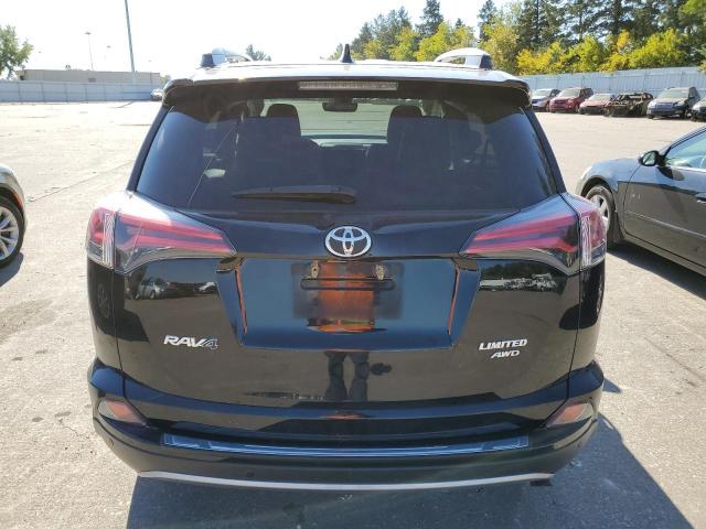 Photo 5 VIN: 2T3DFREV8HW663171 - TOYOTA RAV4 LIMIT 