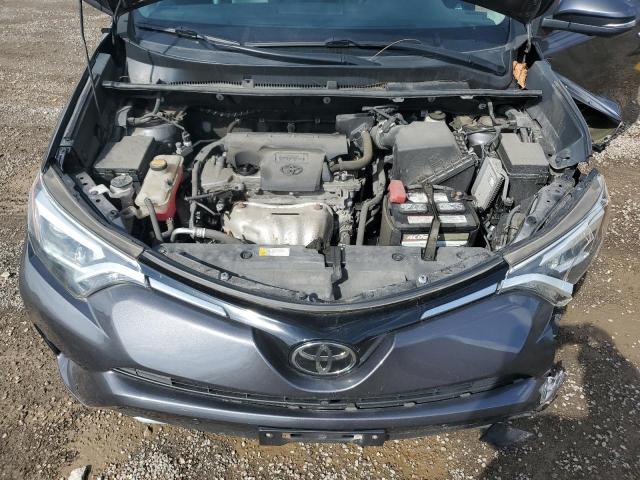 Photo 11 VIN: 2T3DFREV8HW674283 - TOYOTA RAV4 