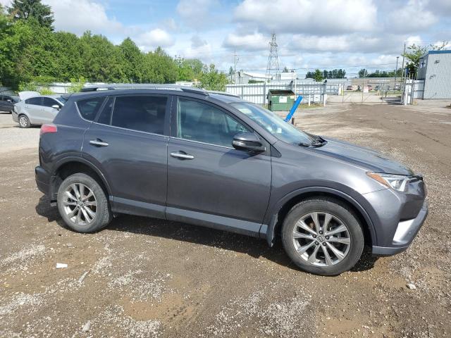 Photo 3 VIN: 2T3DFREV8HW674283 - TOYOTA RAV4 