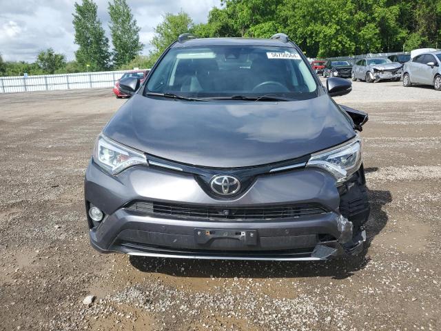 Photo 4 VIN: 2T3DFREV8HW674283 - TOYOTA RAV4 