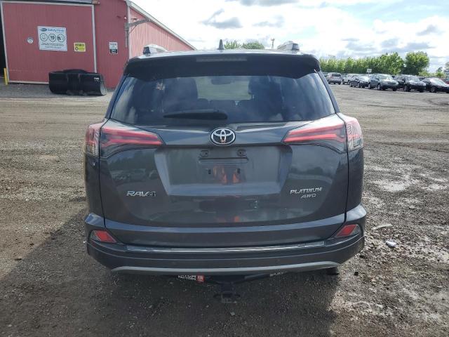 Photo 5 VIN: 2T3DFREV8HW674283 - TOYOTA RAV4 