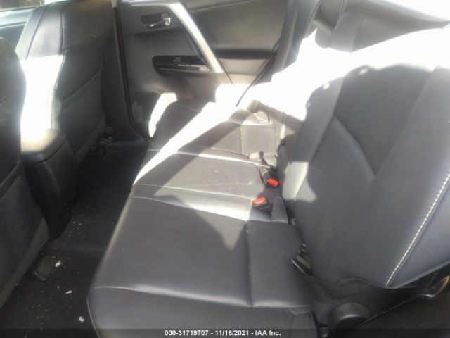 Photo 7 VIN: 2T3DFREV8JW748176 - TOYOTA RAV4 