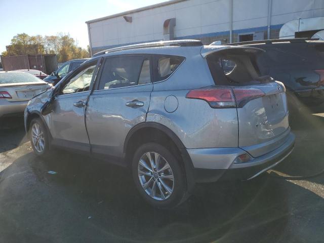 Photo 1 VIN: 2T3DFREV8JW773482 - TOYOTA RAV4 LIMIT 