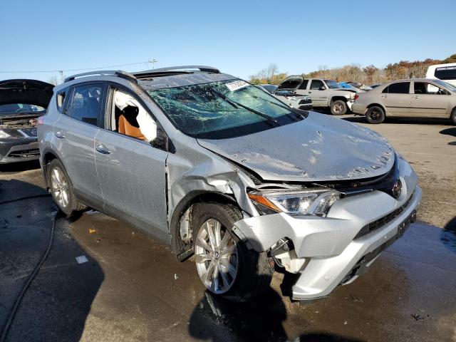 Photo 3 VIN: 2T3DFREV8JW773482 - TOYOTA RAV4 LIMIT 