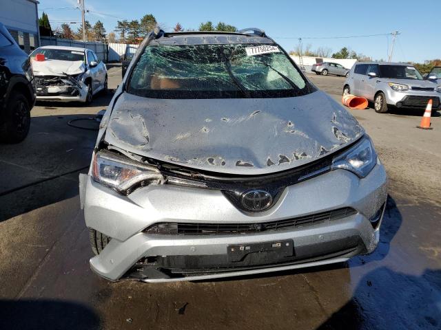 Photo 4 VIN: 2T3DFREV8JW773482 - TOYOTA RAV4 LIMIT 